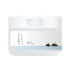 ROUND LAB - Limpiador y Desmaquillante en Bálsamo 1025 Dokdo Cleansing Balm 100ml