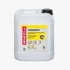 GENERICO - Bemezcla Concreto - Imprimador de penetración Bidón 10kg
