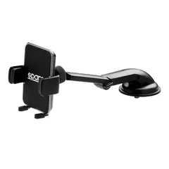SPARCO - Soporte Celular Spe195 Extendible Ventosa