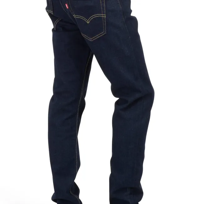 LEVIS - Jeans Hombre 512 Slim Taper Fit Azul Oscuro Levis