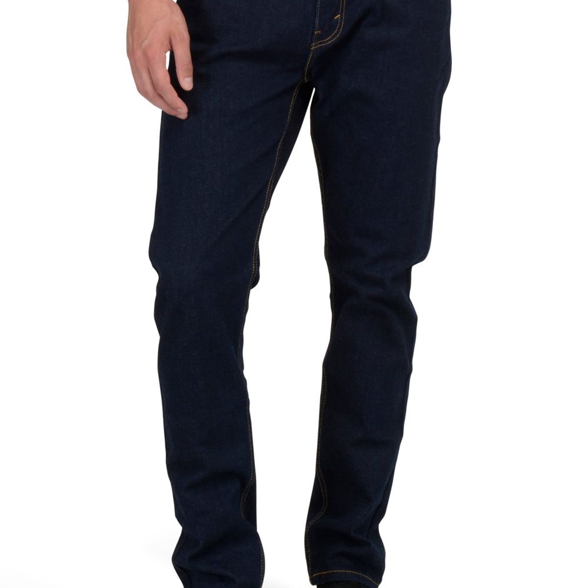 LEVIS - Jeans Hombre 512 Slim Taper Fit Azul Oscuro Levis