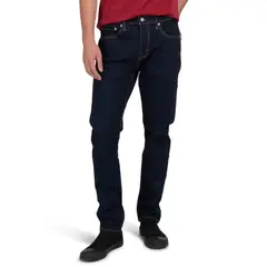 LEVIS - Jeans Hombre 512 Slim Taper Fit Azul Oscuro