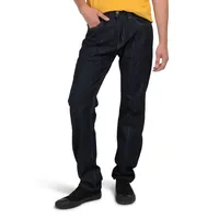 Jeans Hombre 505 Regular Azul Oscuro