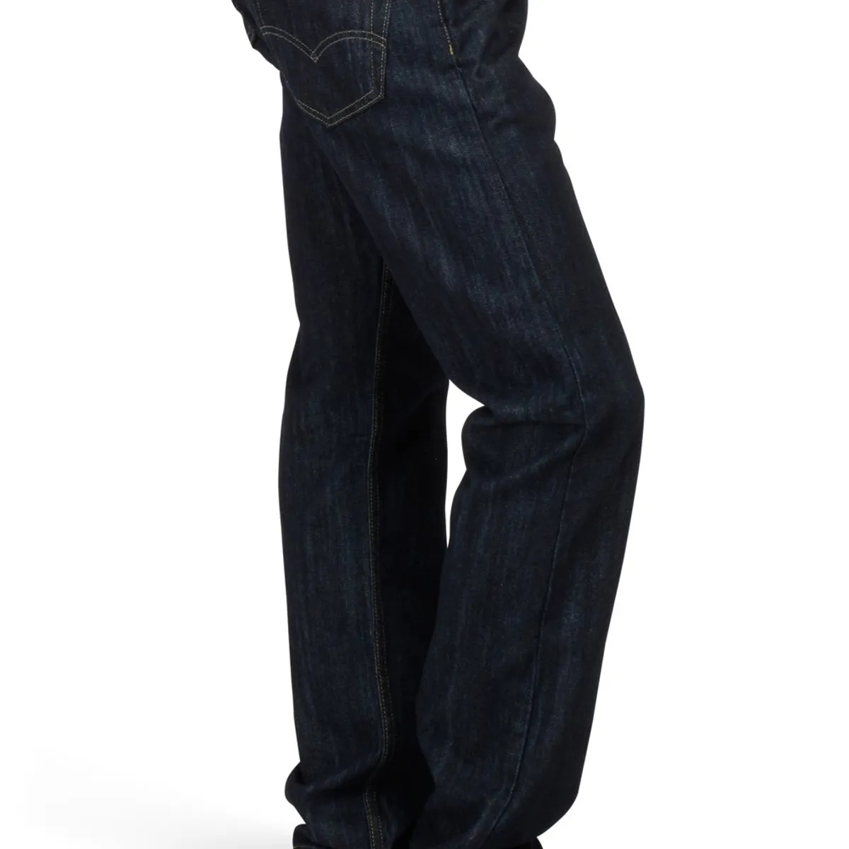 LEVIS - Jeans Hombre 505 Regular Azul Oscuro Levis