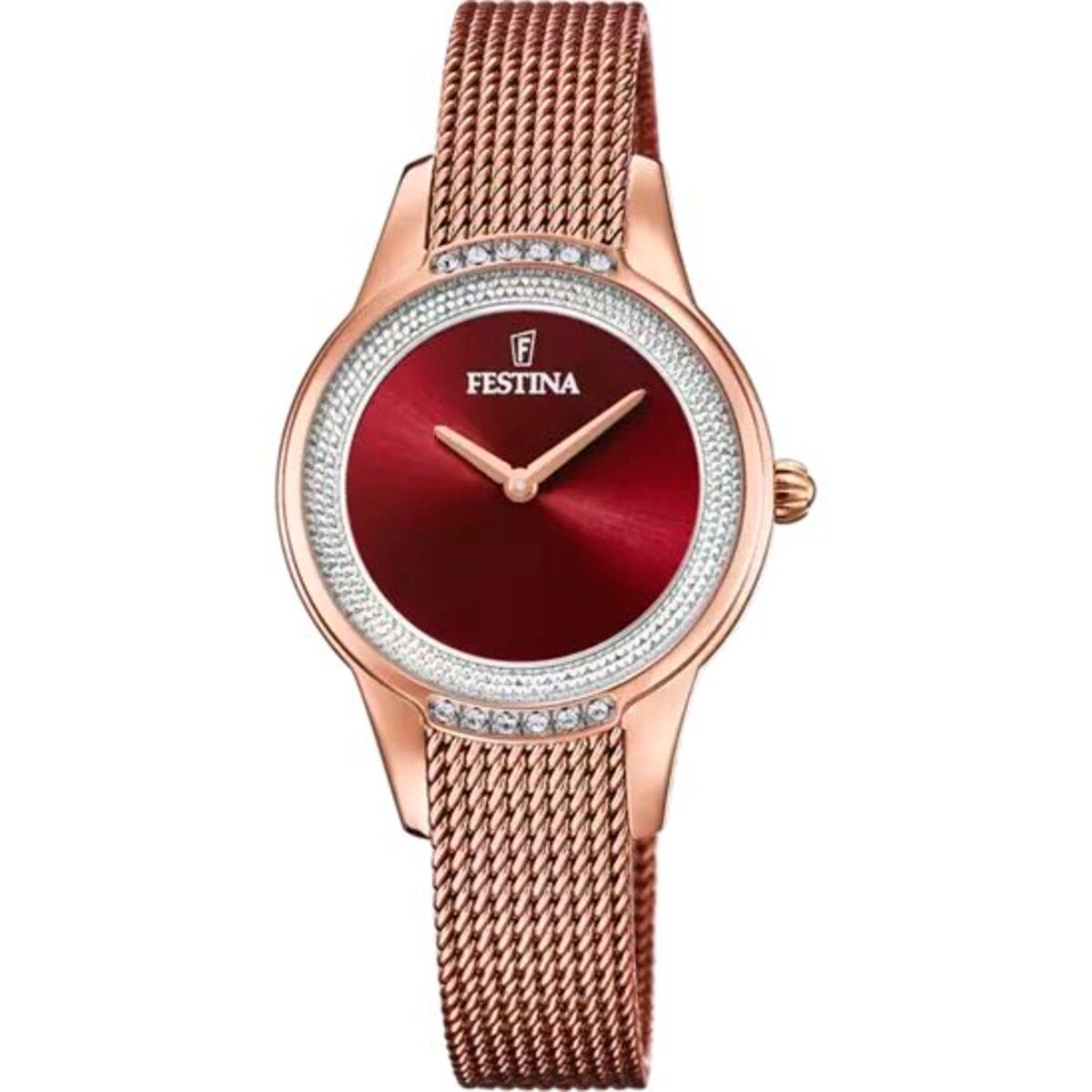 FESTINA - Reloj Festina Análogo para Mujer F204961