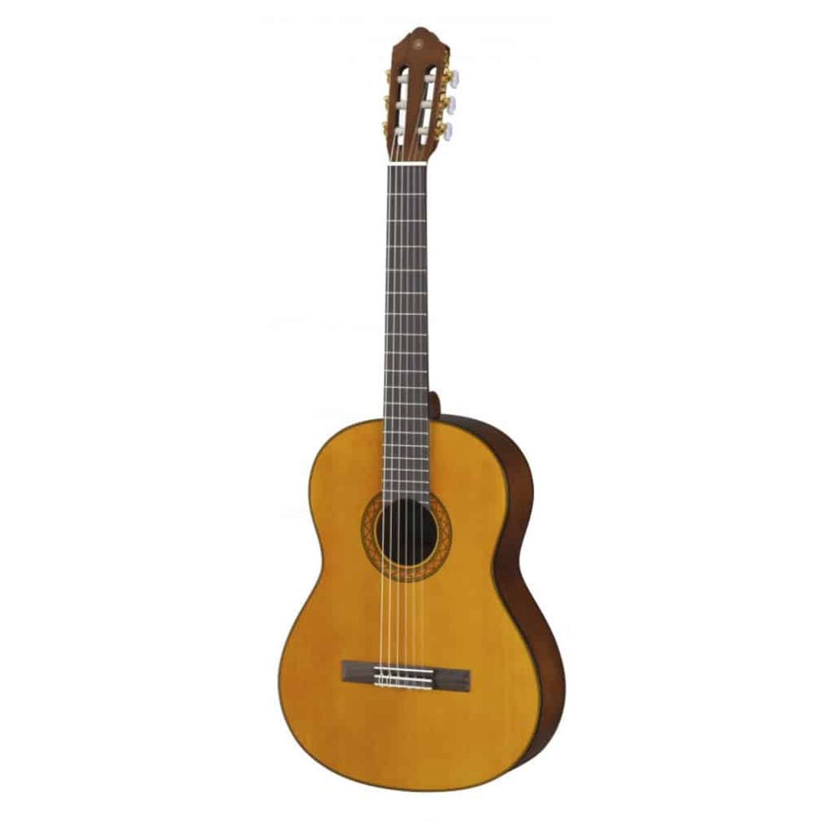 YAMAHA - Guitarra Clásica C70 Natural - Yamaha