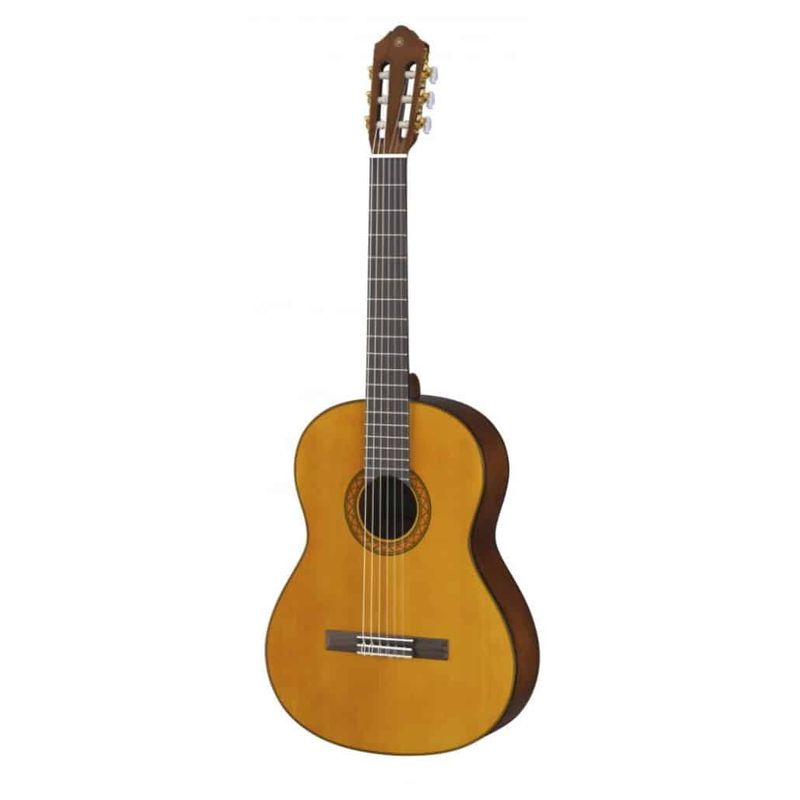 YAMAHA - Guitarra Clásica C70 Natural - Yamaha