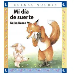 GENERICO - Mi día de suerte - COLECCION BUENAS NOCHES