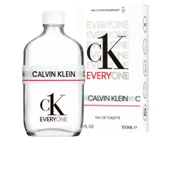 CALVIN KLEIN - CK EVERYONE 100ML EDT