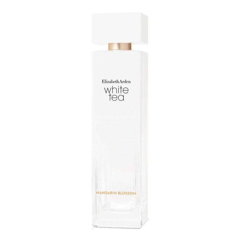 ELIZABETH ARDEN - ELIZABETH ARDEN WHITE TEA MANDARIN BLOSSOM 100ML EDT