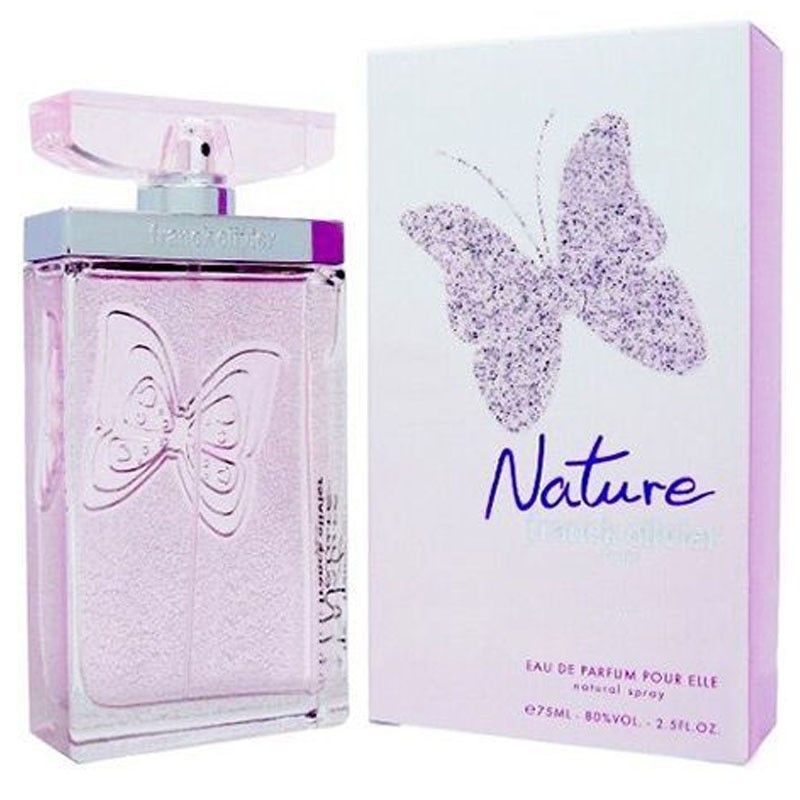 FRANCK OLIVIER - FRANCK OLIVER FRANCK OLIVER NATURE 75ML EDP