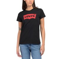 Polera Mujer Regular Fit Lisa Negro