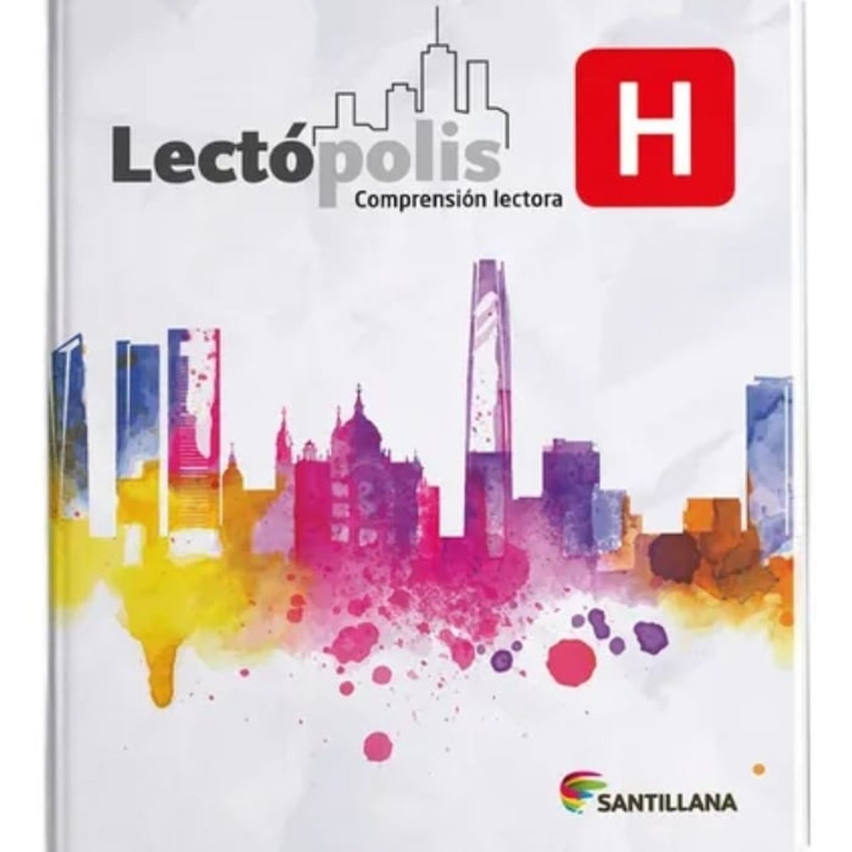TOP10BOOKS - TEXTO Lectopolis H - Lectopolis H
