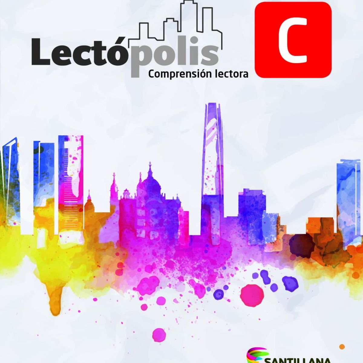TOP10BOOKS - TEXTO Lectopolis C - Lectopolis C