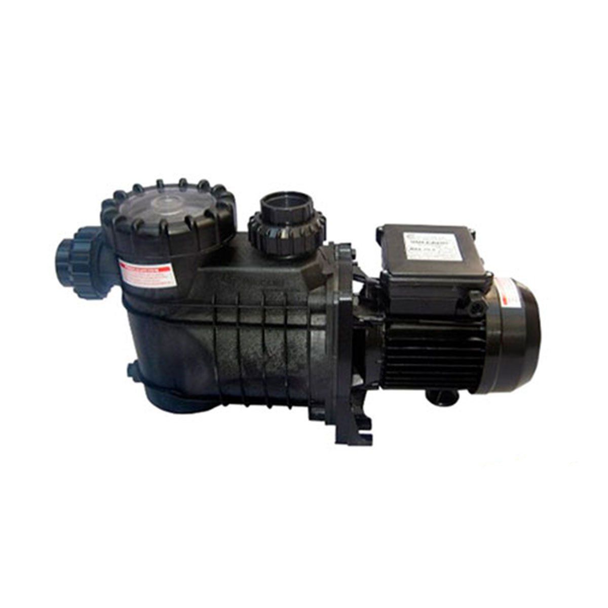 VULCANO - Bomba para piscina 1HP motor S2000 Vulcano