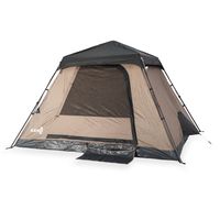 Carpa Enco Camping Automática Instant 6 personas Impermeable