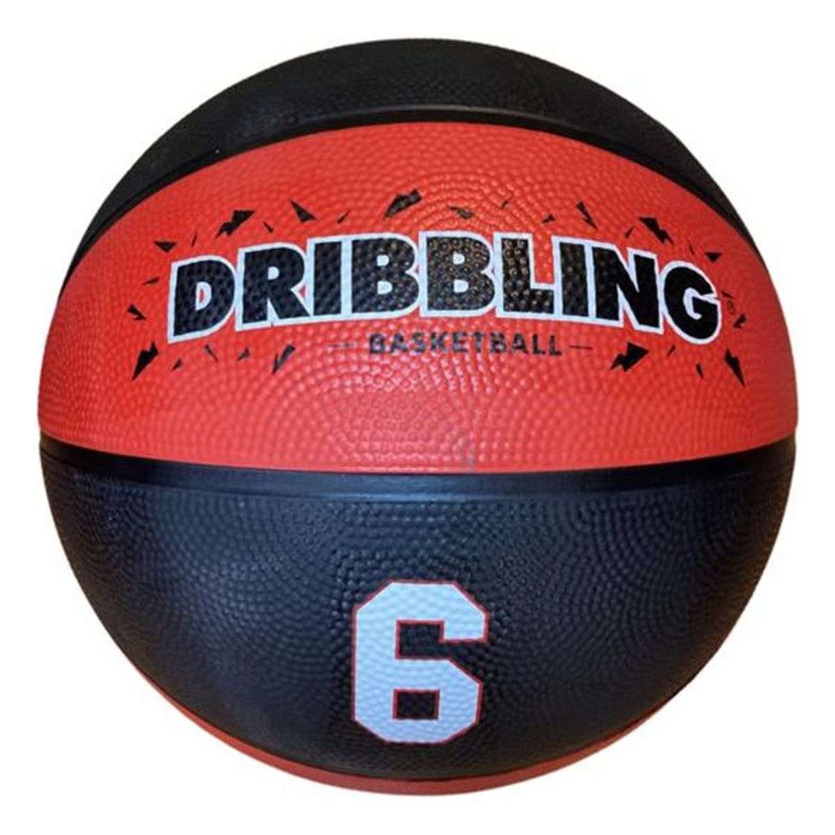 DRB - Balón Basketball Drb Goma #3