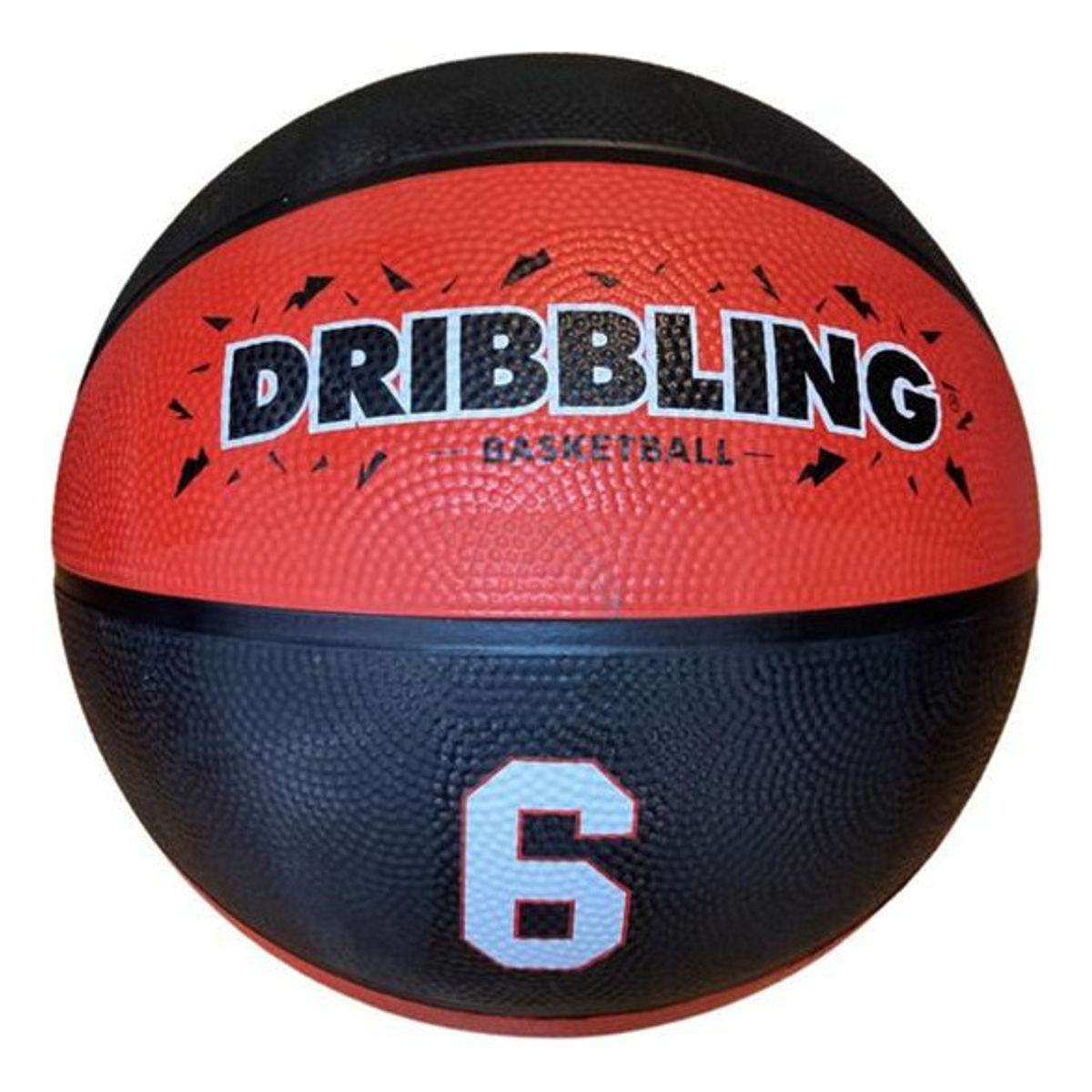 DRB - Balón Basketball Drb Goma #3