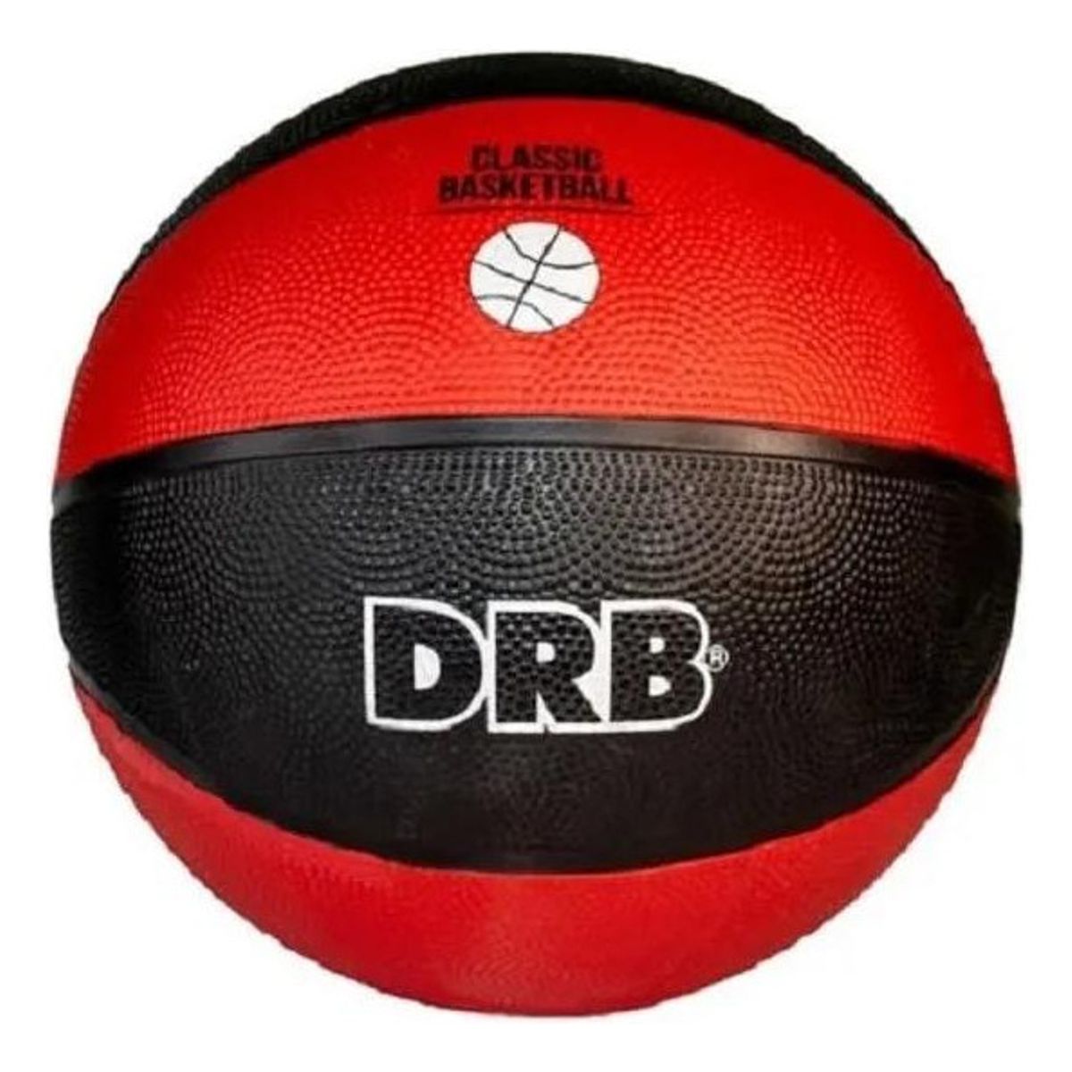 DRB - Balón Basketball Drb Goma #3