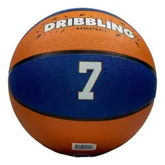 DRB - Balón Basketball Goma #3