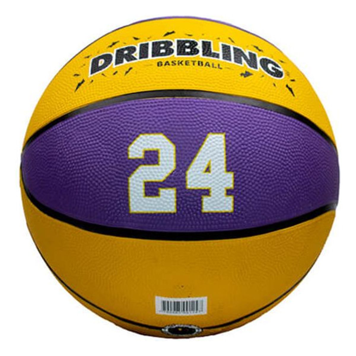 DRB - Balón Basketball Drb Goma #3