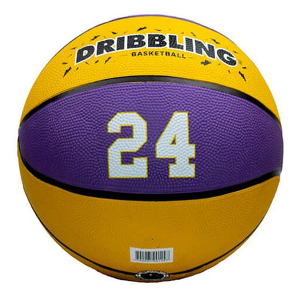 DRB - Balón Basketball Drb Goma #3