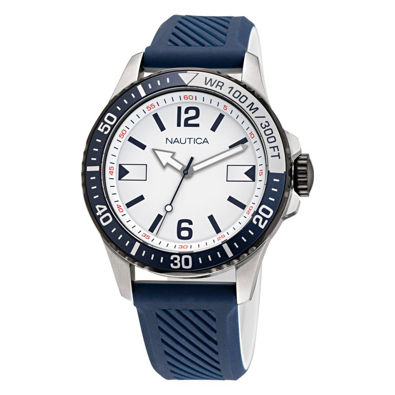 NAUTICA - Reloj Nautica Hombres Casual