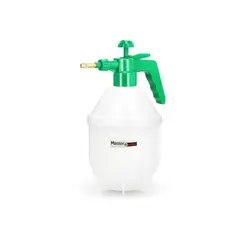 GENERICO - Fumigadora 1.5lt con válvula de seguridad
