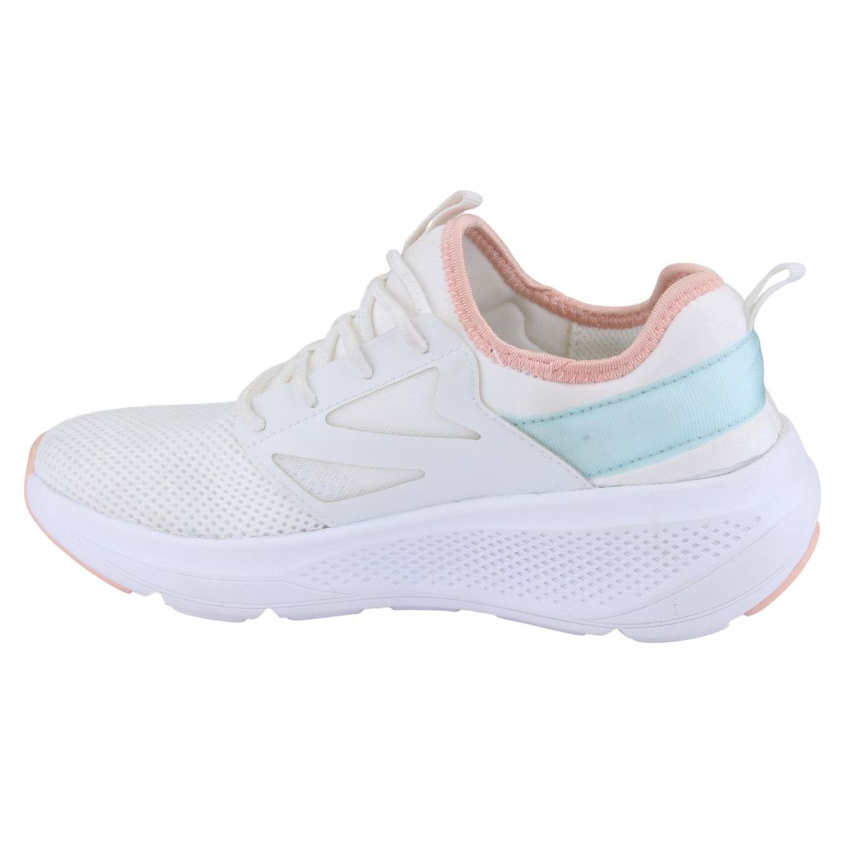 FUNWAY - Zapatillas Mujer Blanco Urbano Funway Crew-1