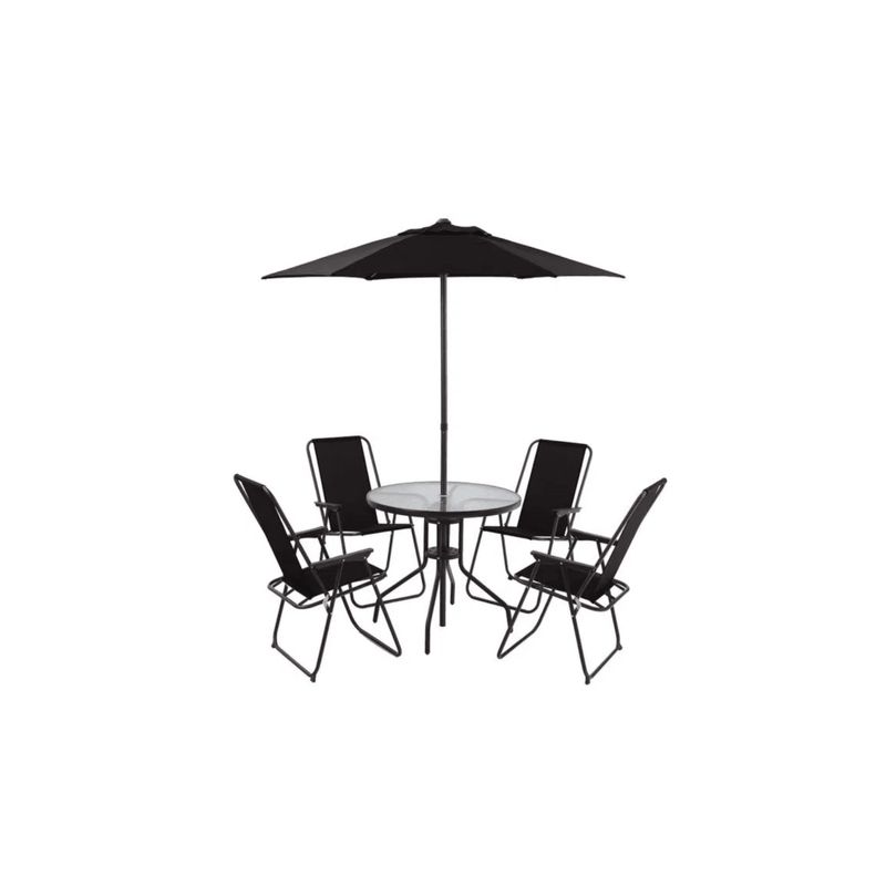 GENERICO - Comedor Exterior 4 personas - Outzen