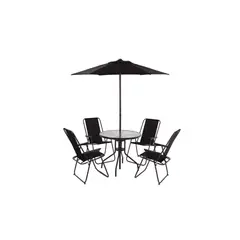 GENERICO - Comedor Exterior 4 personas - Outzen