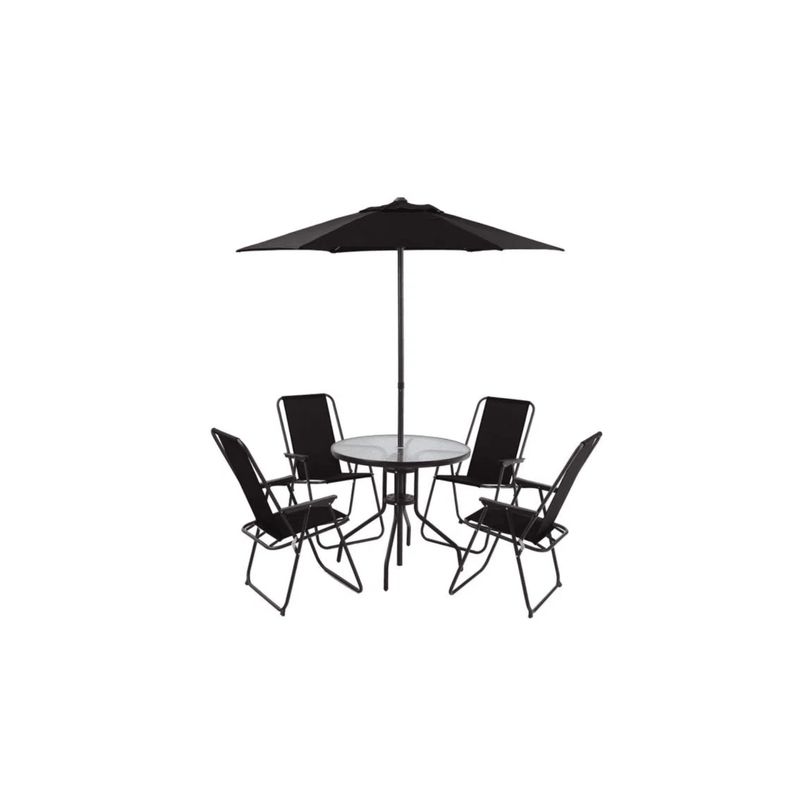 GENERICO - Comedor Exterior 4 personas - Outzen