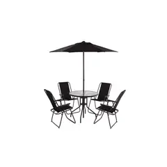 GENERICO - Comedor Exterior 4 personas - Outzen