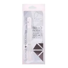 ESSENTIEL - Lima de Uñas Diamond Nail Profesional