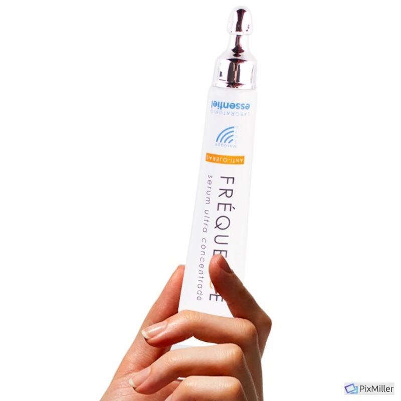 ESSENTIEL - Frequence Antiojeras Recarga