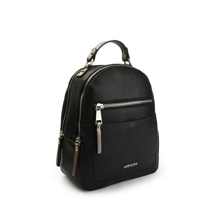 Imagen 2 del producto Mochila fabi pequeña negro