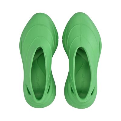 Imagen 2 del producto Zueco Mujer Verde Marshmallow