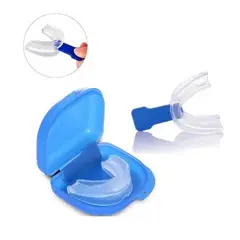 GENERICO - Protector Bucal Bruxismo Protectores Bucales Protector Denta