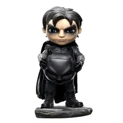 IRON STUDIOS - FIGURA COLEC THE BATMAN - THE BATMAN UNMASKED