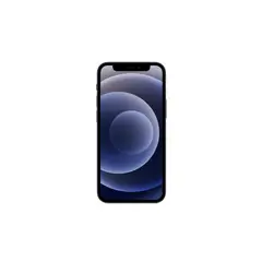 APPLE - IPhone 12 64GB Negro Reacondicionado
