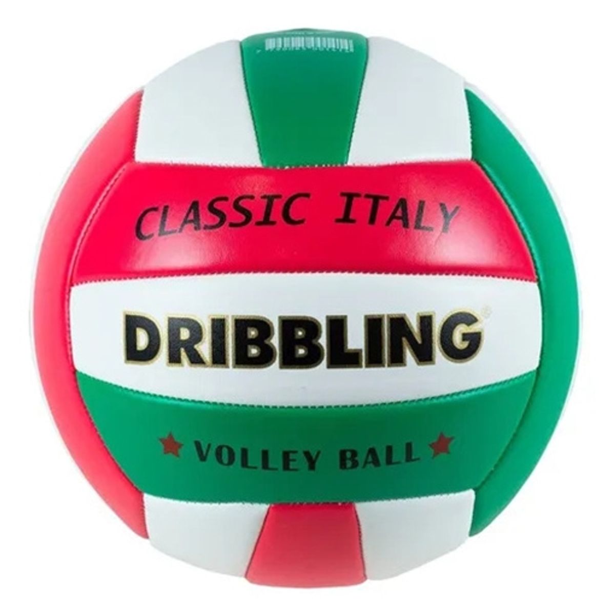 DRB - Balón vóleibol DRB Soft Touch Italy 3.0