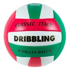 DRB - Balón vóleibol Soft Touch Italy 3.0