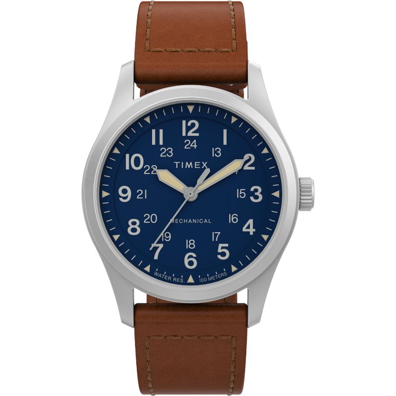 TIMEX - Reloj Timex Hombre Vintage