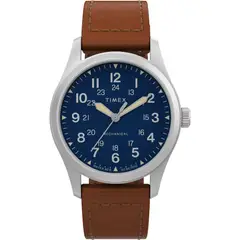TIMEX - Reloj Hombre Vintage