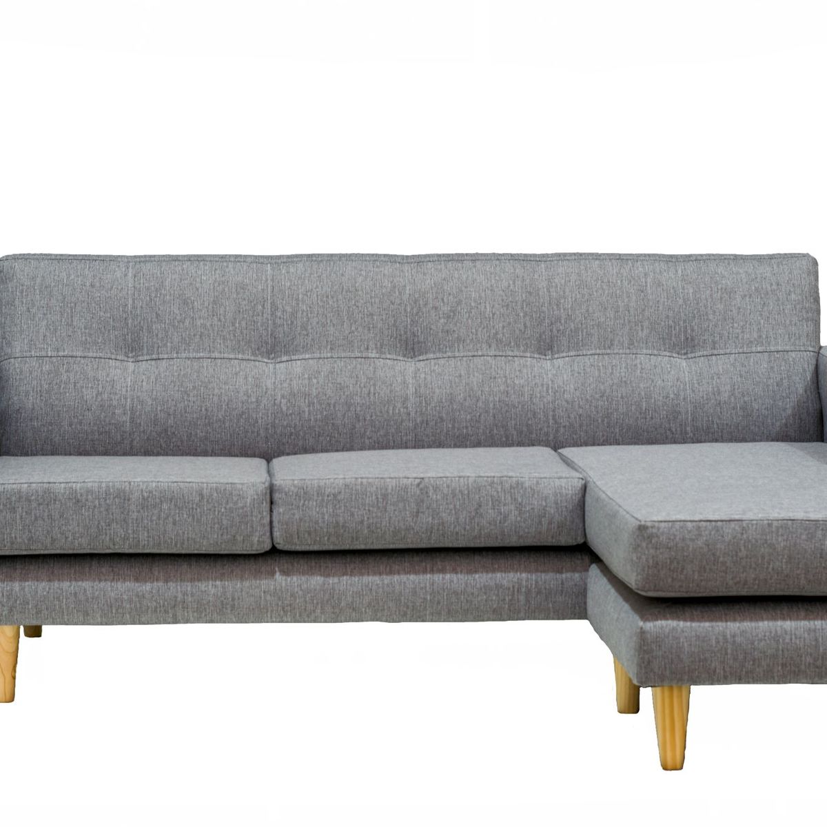 GAEX - SOFÁ 3 CUERPOS TIPO L