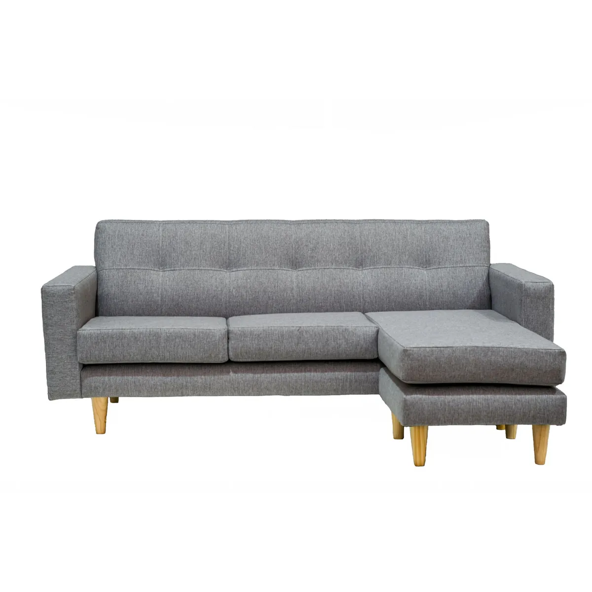 GAEX - SOFÁ 3 CUERPOS TIPO L