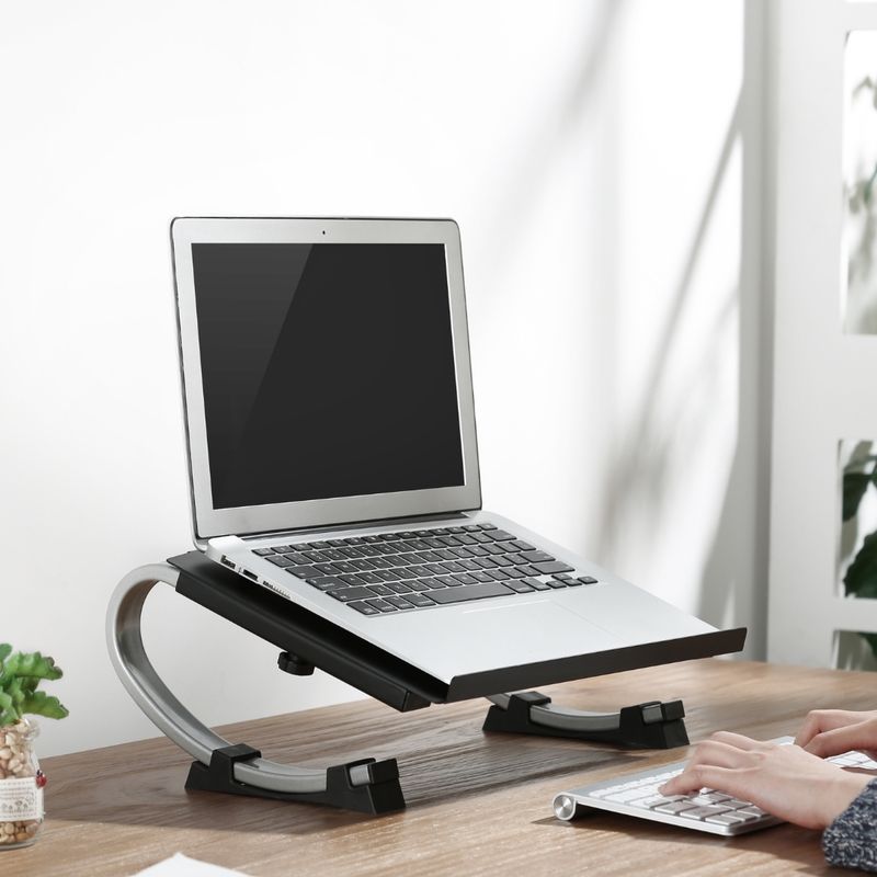 ERGOSTORE - Soporte Ergonómico para Notebook