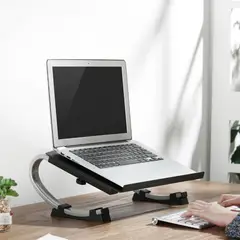 ERGOSTORE - Soporte Ergonómico para Notebook