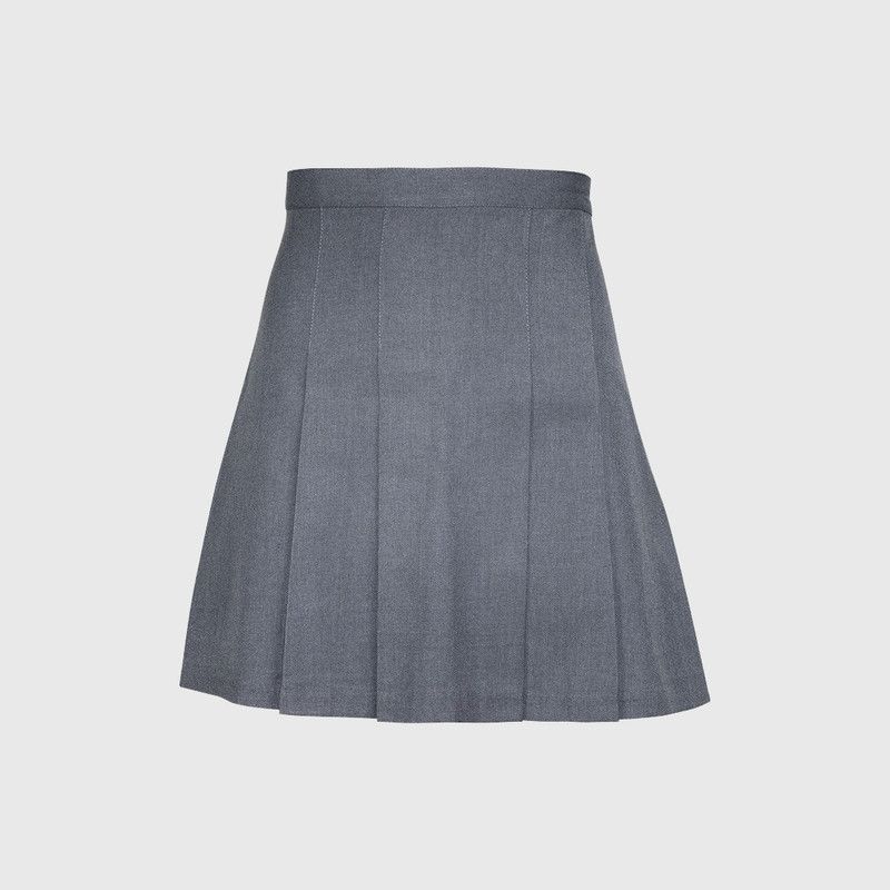 KOTTING - Falda 8 Tablones Gris KOTTING