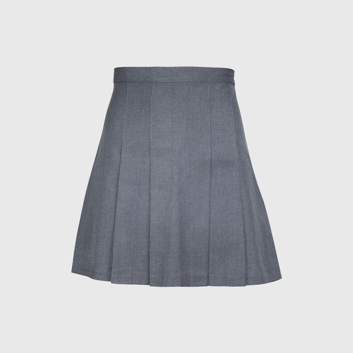 KOTTING - Falda 8 Tablones Gris KOTTING